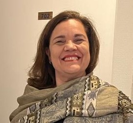 Denise Almeida 