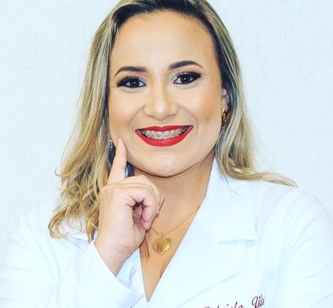 Gabriela Vidal